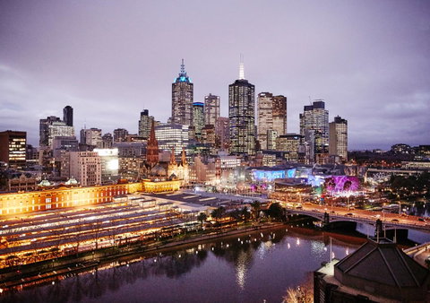 The Langham Melbourne - Schoolies Week Accommodation 2
