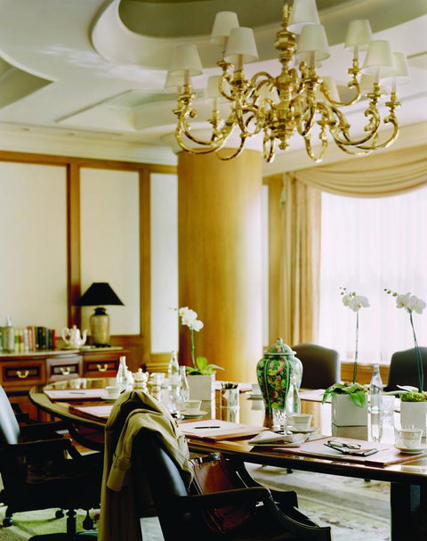 The Langham Melbourne - Schoolies Week Accommodation 38
