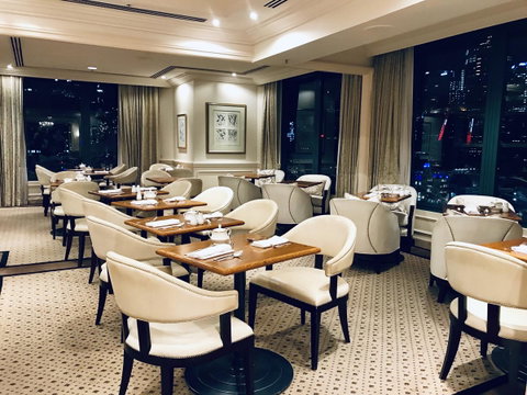 The Langham Melbourne - Schoolies Week Accommodation 15