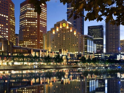 The Langham Melbourne - Schoolies Week Accommodation 26