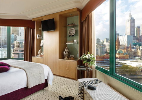 The Langham Melbourne - Schoolies Week Accommodation 5
