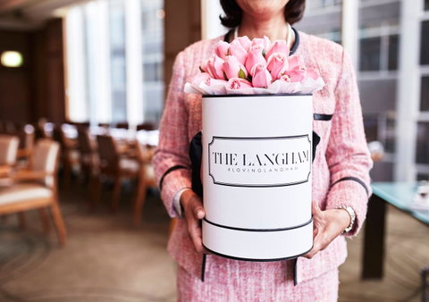 The Langham Melbourne - Schoolies Week Accommodation 20