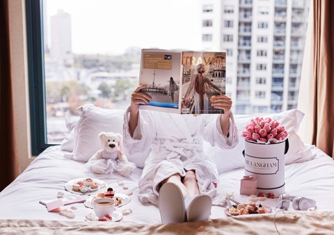 The Langham Melbourne - Schoolies Week Accommodation 10