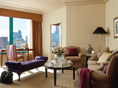 The Langham Melbourne - Schoolies Week Accommodation 34