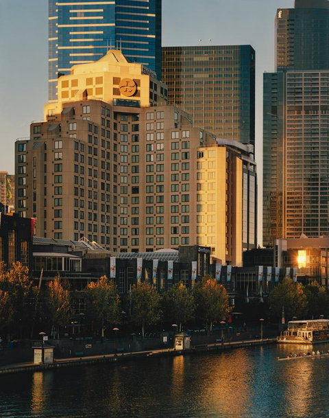 The Langham Melbourne - Schoolies Week Accommodation 24
