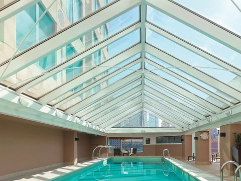 The Langham Melbourne - Schoolies Week Accommodation 32