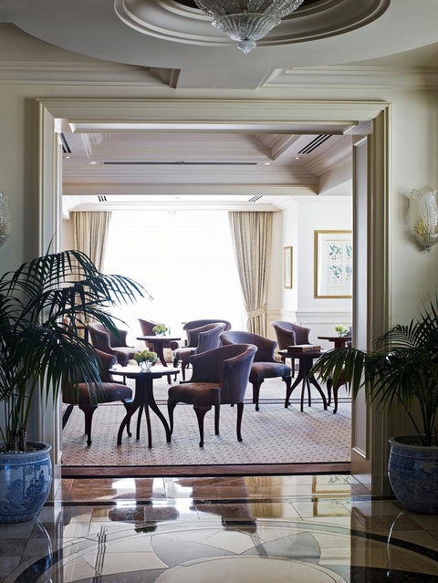 The Langham Melbourne - Schoolies Week Accommodation 42