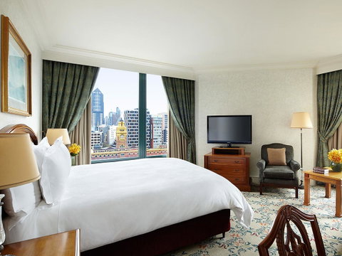 The Langham Melbourne - Schoolies Week Accommodation 35