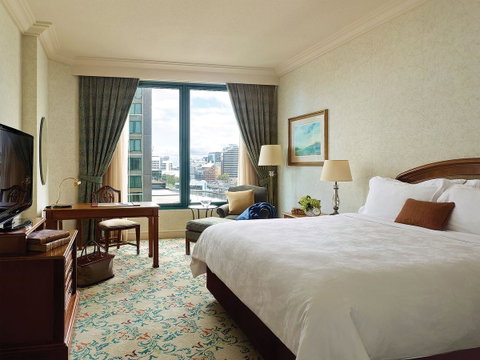 The Langham Melbourne - Schoolies Week Accommodation 33