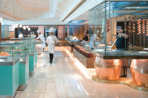 The Langham Melbourne - Schoolies Week Accommodation 37