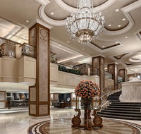 The Langham Melbourne - Schoolies Week Accommodation
