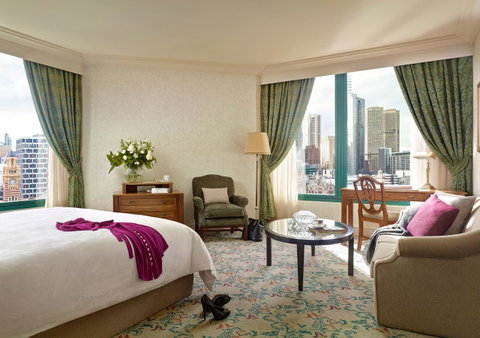 The Langham Melbourne - Schoolies Week Accommodation 3