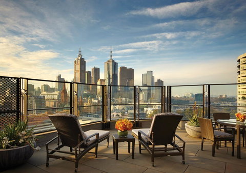 The Langham Melbourne - Schoolies Week Accommodation 22