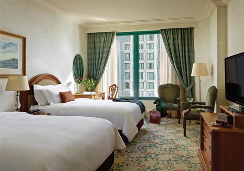 The Langham Melbourne - Schoolies Week Accommodation 21