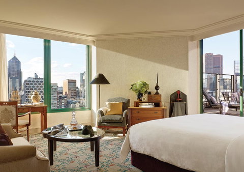 The Langham Melbourne - Schoolies Week Accommodation 23