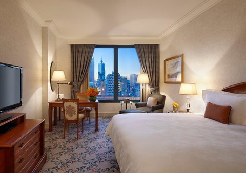The Langham Melbourne - Schoolies Week Accommodation 1