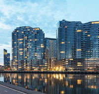 Winston Apartments Docklands - Schoolies Week Accommodation