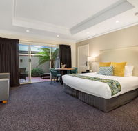 All Seasons Resort Hotel Bendigo - Schoolies Week Accommodation