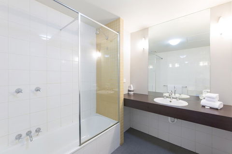 Great Southern Hotel Melbourne - Schoolies Week Accommodation 23
