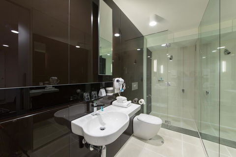 Great Southern Hotel Melbourne - Schoolies Week Accommodation 28