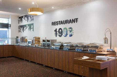 Great Southern Hotel Melbourne - Schoolies Week Accommodation 12