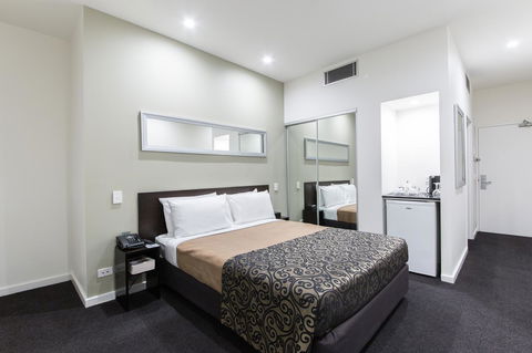 Great Southern Hotel Melbourne - Schoolies Week Accommodation 18