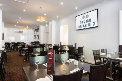 Great Southern Hotel Melbourne - Schoolies Week Accommodation 14