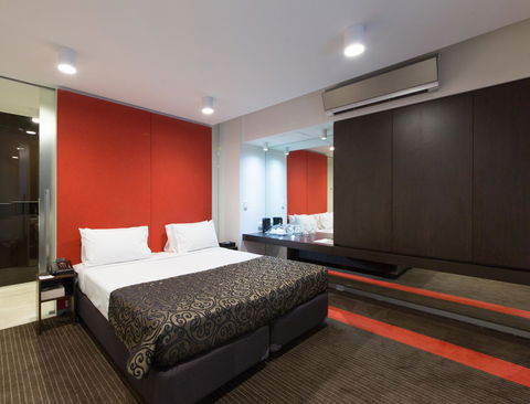Great Southern Hotel Melbourne - Schoolies Week Accommodation 24