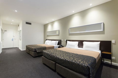 Great Southern Hotel Melbourne - Schoolies Week Accommodation 33