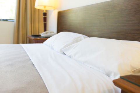 Great Southern Hotel Melbourne - Schoolies Week Accommodation 44