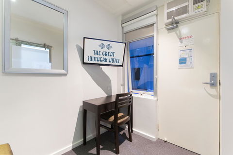 Great Southern Hotel Melbourne - Schoolies Week Accommodation 40