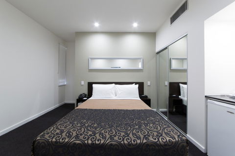 Great Southern Hotel Melbourne - Schoolies Week Accommodation 19