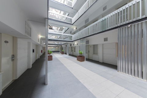 Great Southern Hotel Melbourne - Schoolies Week Accommodation 17