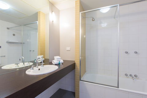 Great Southern Hotel Melbourne - Schoolies Week Accommodation 42