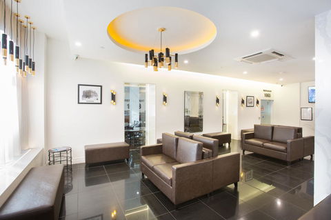 Great Southern Hotel Melbourne - Schoolies Week Accommodation 7