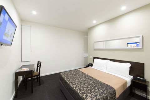 Great Southern Hotel Melbourne - Schoolies Week Accommodation 21