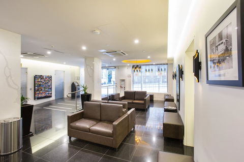 Great Southern Hotel Melbourne - Schoolies Week Accommodation 6