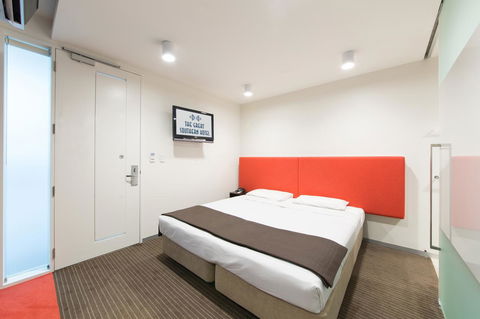 Great Southern Hotel Melbourne - Schoolies Week Accommodation 25