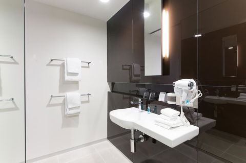 Great Southern Hotel Melbourne - Schoolies Week Accommodation 29