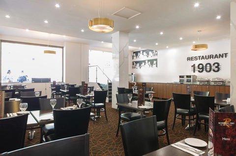 Great Southern Hotel Melbourne - Schoolies Week Accommodation 15