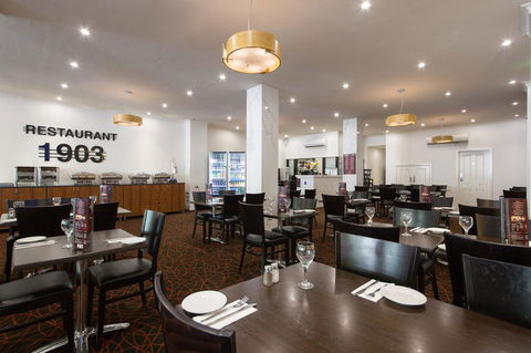 Great Southern Hotel Melbourne - Schoolies Week Accommodation 13