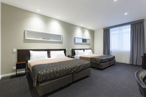 Great Southern Hotel Melbourne - Schoolies Week Accommodation 32