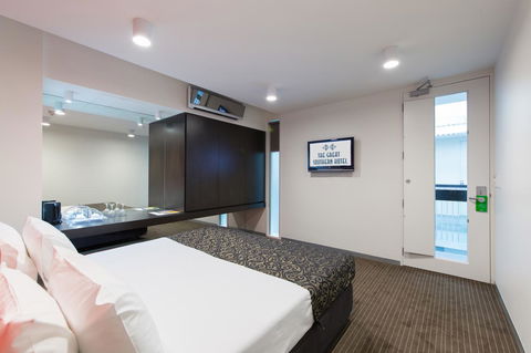 Great Southern Hotel Melbourne - Schoolies Week Accommodation 26
