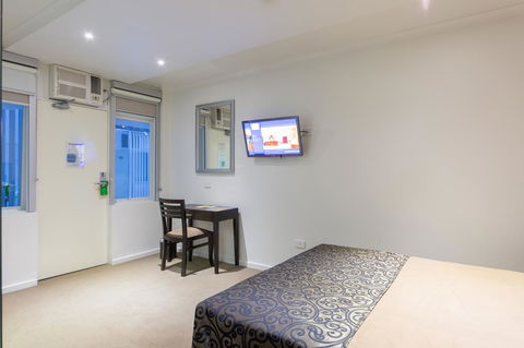 Great Southern Hotel Melbourne - Schoolies Week Accommodation 39
