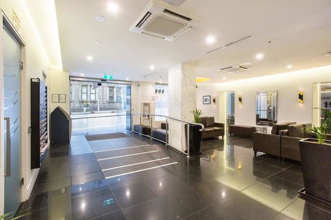 Great Southern Hotel Melbourne - Schoolies Week Accommodation 3