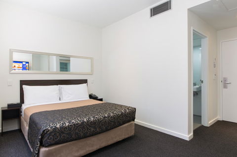 Great Southern Hotel Melbourne - Schoolies Week Accommodation 20