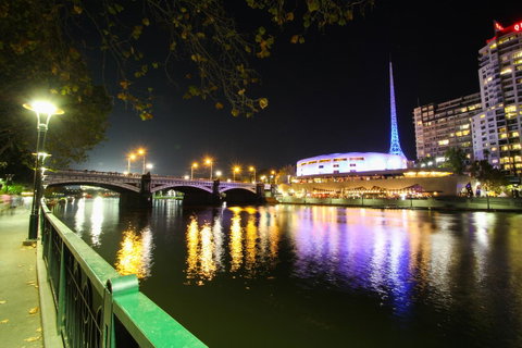 Southbank Apartments 28 Southgate - Schoolies Week Accommodation 8