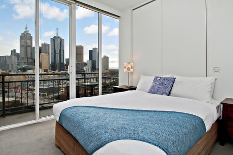Southbank Apartments 28 Southgate - Schoolies Week Accommodation 7