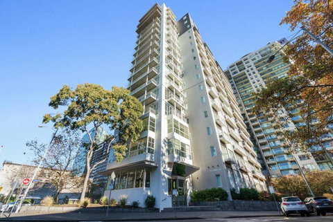 Southbank Apartments 28 Southgate - Schoolies Week Accommodation 1
