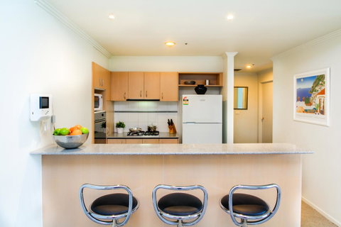 Southbank Apartments 28 Southgate - Schoolies Week Accommodation 2